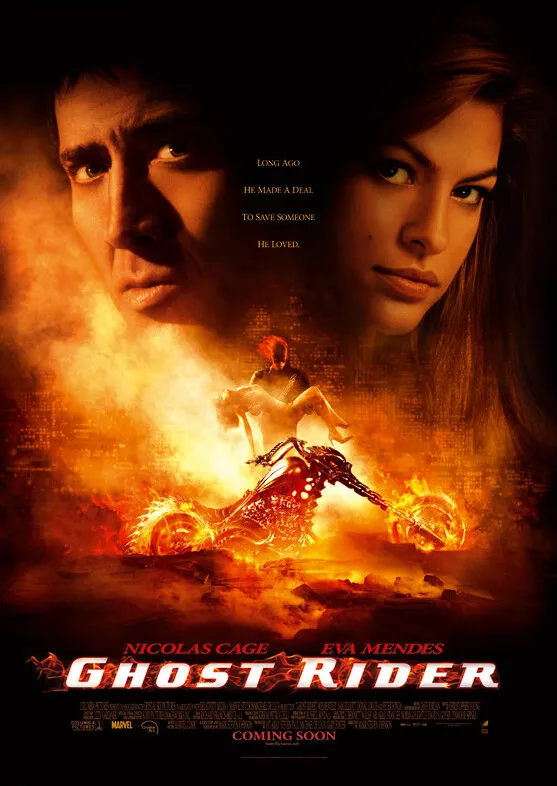 film supereroi anni 2000 - 2